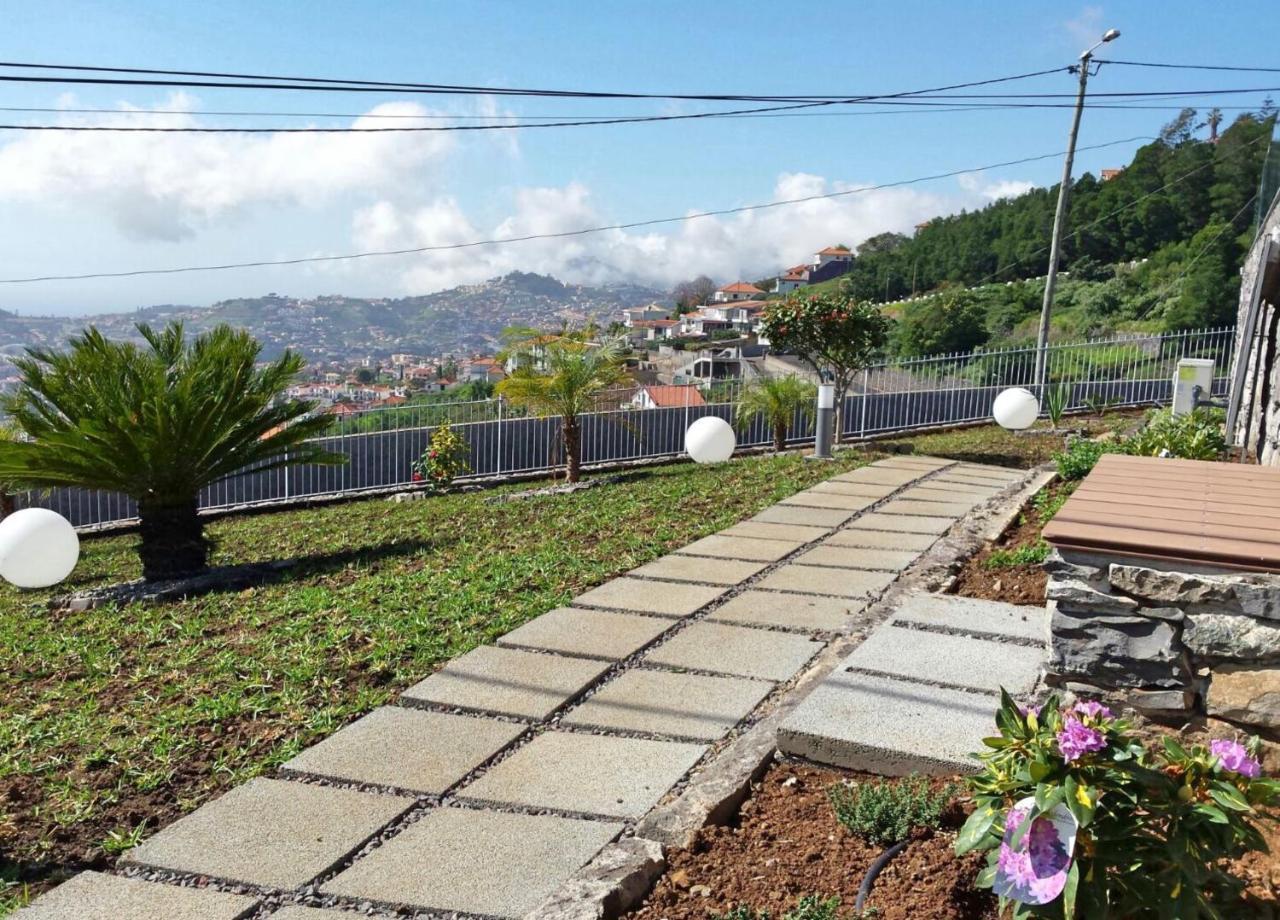 Ourmadeira - Vila Da Portada, Character Funchal  Esterno foto