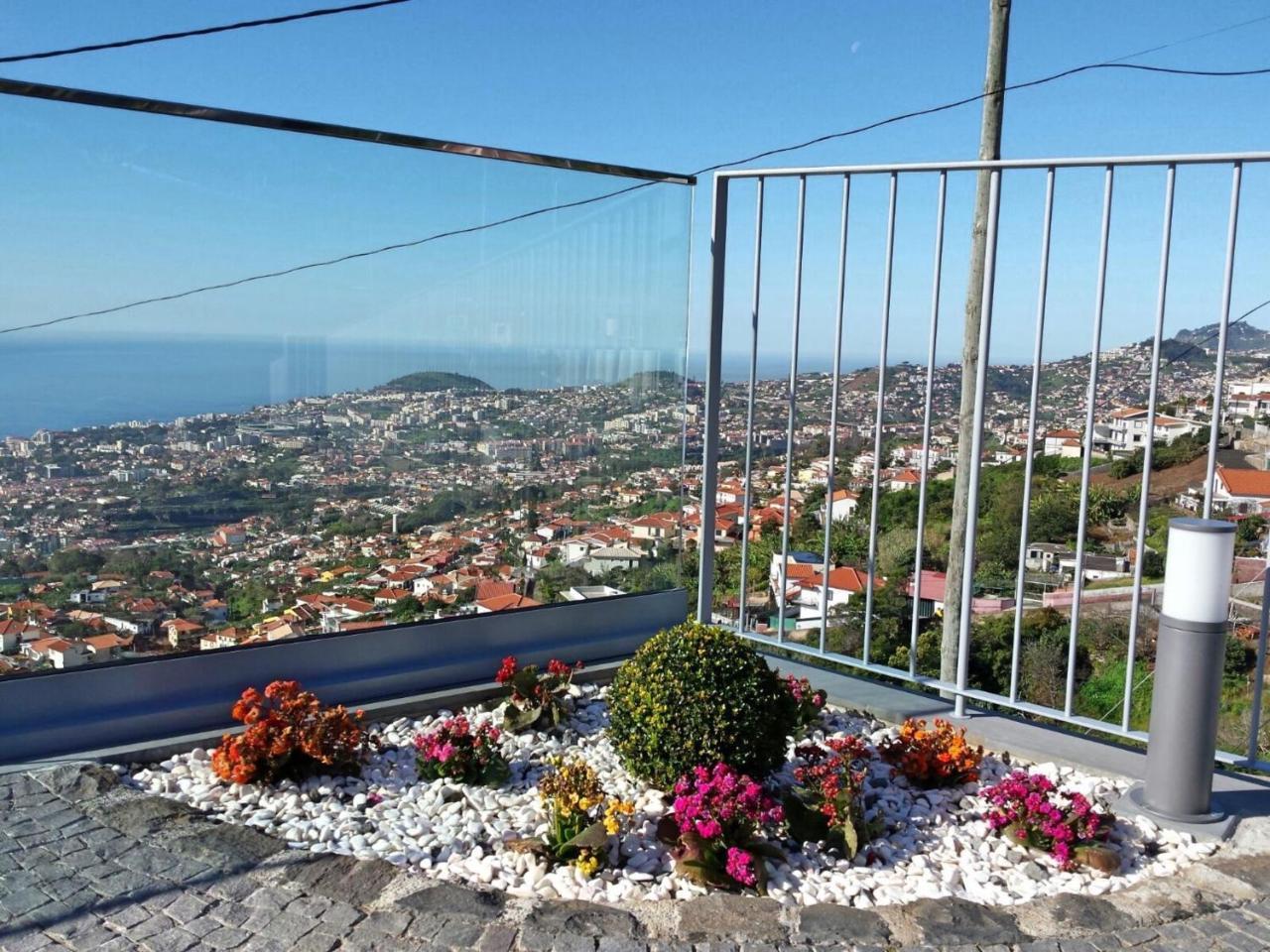 Ourmadeira - Vila Da Portada, Character Funchal  Esterno foto
